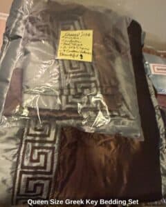 Queen-Size-Greek-Key-Bedding-Set