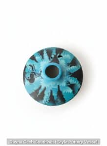 Rayna-Cech-Southwest-Style-Pottery-Vessel
