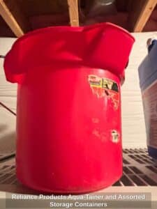 Reliance-Products-Aqua-Tainer-and-Assorted-Storage-Containers-second-image