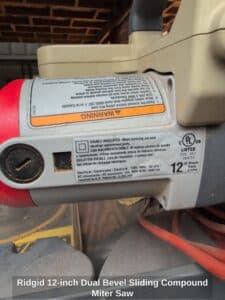 Ridgid-inch-Dual-Bevel-Sliding-Compound-Miter-Saw-third-image