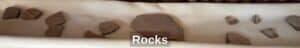 Rocks