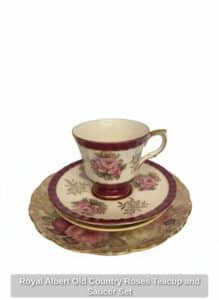 Royal-Albert-Old-Country-Roses-Teacup-and-Saucer-Set