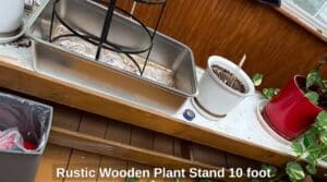 Rustic-Wooden-Plant-Stand-foot-second-image