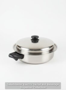 Saladmaster-Electric-Skillet-and-Beverage-Dispenser-Collection-fourth-image