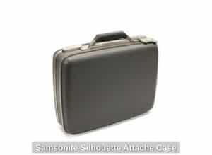 Samsonite-Silhouette-Attache-Case