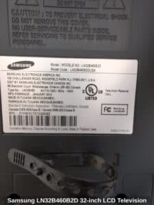 Samsung-LNBBD-inch-LCD-Television-second-image