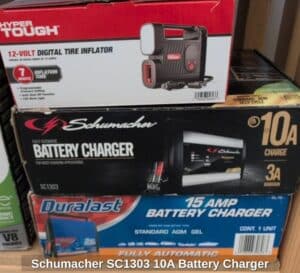 Schumacher-SC-A-Battery-Charger
