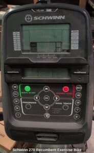 Schwinn-Recumbent-Exercise-Bike-second-image