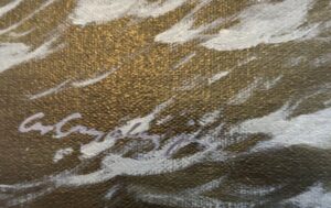 Seascape-Oil-Painting-by-Carl-Campbell-third-image