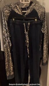 Sequin-Embellished-Tracksuit-Set