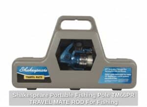 Shakespeare-Portable-Fishing-Pole-TMPR-TRAVEL-MATE-ROD-For-Fishing