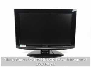 Sharp-Aquos-LC-DL-LCD-TV-with-Integrated-DVD-Player