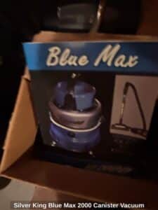 Silver-King-Blue-Max-Canister-Vacuum-third-image