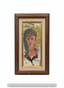 Sotello-original-portrait-painting