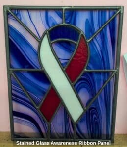 Stained-Glass-Awareness-Ribbon-Panel