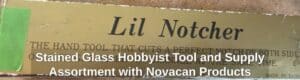 Stained-Glass-Hobbyist-Tool-and-Supply-Assortment-with-Novacan-Products-sixth-image