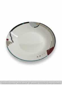 Studio-Nova-Attitudes-Pattern-Y-Soup-Bowls-second-image