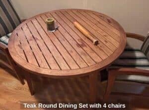 Teak-Round-Dining-Set-with-chairs-second-image