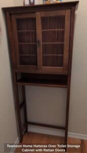 Teamson-Home-Hatteras-Over-Toilet-Storage-Cabinet-with-Rattan-Doors