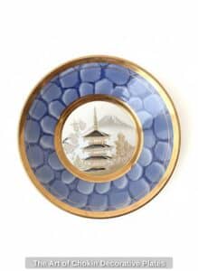 The-Art-of-Chokin-Decorative-Plates-second-image