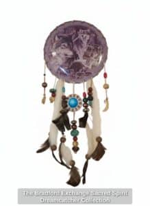 The-Bradford-Exchange-Sacred-Spirit-Dreamcatcher-Collection