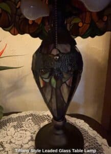 Tiffany-Style-Leaded-Glass-Table-Lamp-third-image