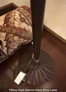 Tiffany-Style-Stained-Glass-Floor-Lamp-second-image