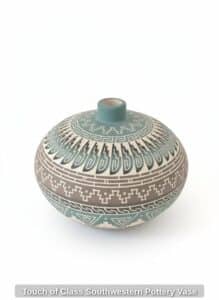 Touch-of-Class-Southwestern-Pottery-Vase