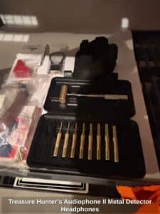 Treasure-Hunters-Audiophone-II-Metal-Detector-Headphones-second-image
