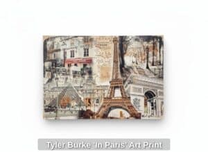 Tyler-Burke-In-Paris-Art-Print