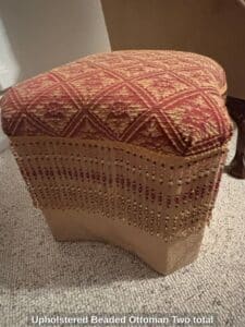 Upholstered-Beaded-Ottoman-Two-total-second-image