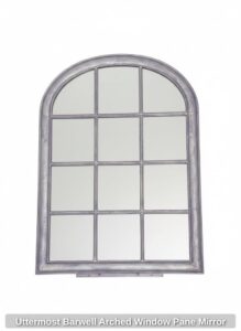 Uttermost-Barwell-Arched-Window-Pane-Mirror