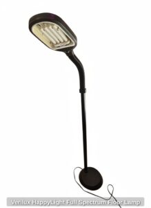 Verilux-HappyLight-Full-Spectrum-Floor-Lamp