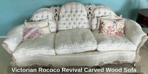 Victorian-Rococo-Revival-Carved-Wood-Sofa