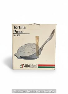 VillaWare-Tortilla-Press-No.-fourth-image