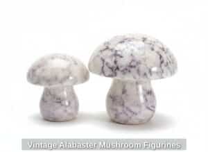 Vintage-Alabaster-Mushroom-Figurines-second-image