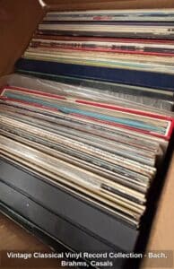 Vintage-Classical-Vinyl-Record-Collection-Bach-Brahms-Casals