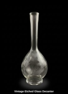 Vintage-Etched-Glass-Decanter
