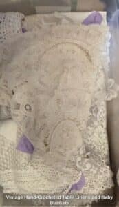 Vintage-Hand-Crocheted-Table-Linens-and-Baby-Blankets-second-image