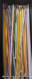 Vintage-Knitting-Needle-and-Embroidery-Floss-Collection-second-image