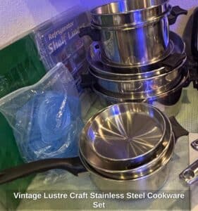 Vintage-Lustre-Craft-Stainless-Steel-Cookware-Set