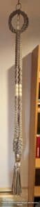 Vintage-Macrame-Plant-Hanger-with-Wooden-Beads