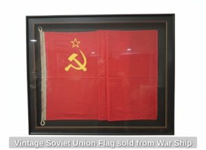 Vintage-Soviet-Union-Flag-sold-from-War-Ship
