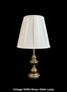 Vintage-Stiffel-Brass-Table-Lamp