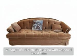Vintage-Tufted-Camelback-Sofa-with-Exposed-Wood-Trim