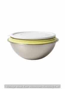 Vintage-Wear-Ever-Aluminum-Roasting-Pan-fourth-image