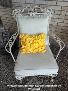 Vintage-Wrought-Iron-Garden-Armchair-by-Woodard