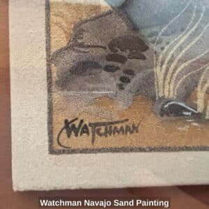 Watchman-Navajo-Sand-Painting-third-image
