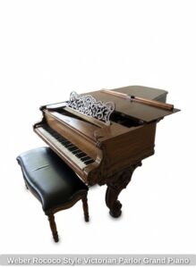 Weber-Rococo-Style-Victorian-Parlor-Grand-Piano