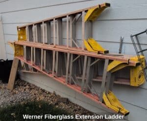 Werner-Fiberglass-Extension-Ladder